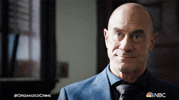 Season 2 Reaction GIF by NBC