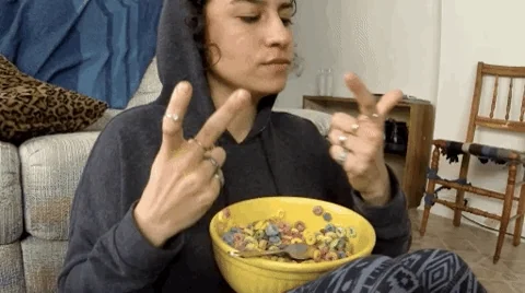 Weed Pot GIF