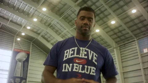 Mental Health Football GIF