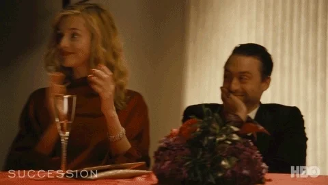 Kieran Culkin Lol GIF