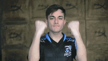 league of legends lol GIF by HyperX LATAM