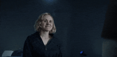 Star Trek Wow GIF by Paramount+