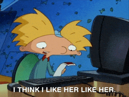 hey arnold nicksplat GIF