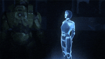 Master Chief Ai GIF by Xbox
