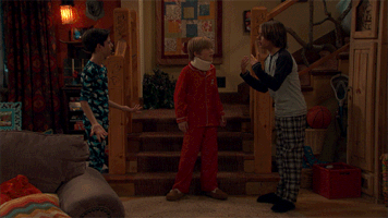 nicky ricky dicky & dawn GIF by Nickelodeon