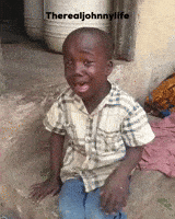 Chocolate Chip Cookie Laughing GIF