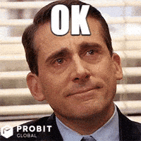 Meme Reaction GIF by ProBit Global