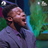 Paramount Network Love GIF by Lip Sync Battle