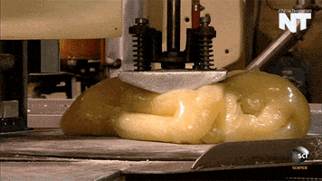 how it's made christmas GIF by NowThis 