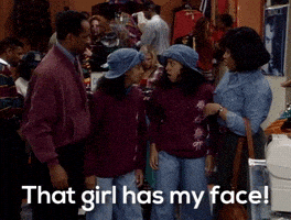 Oh My God What GIF by Paramount+