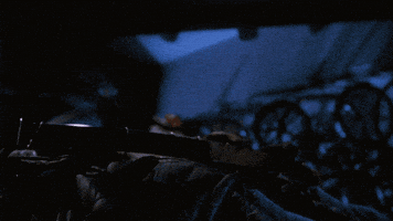 joe dante gremlins GIF by Coolidge Corner Theatre