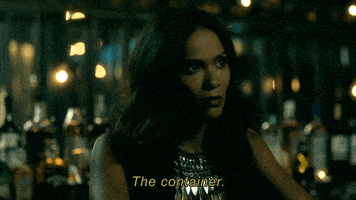 lucifer morningstar fox GIF by Lucifer