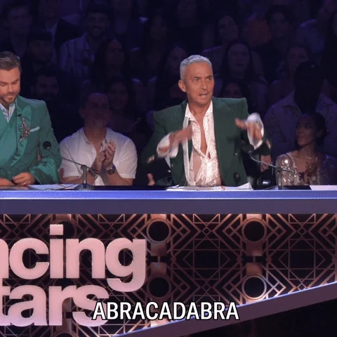 Derek Hough Dance GIF