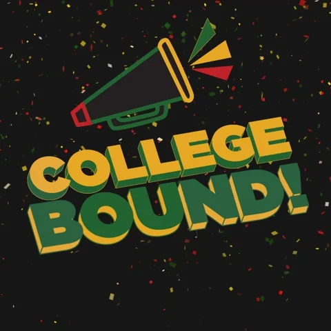 High School Graduate GIF
