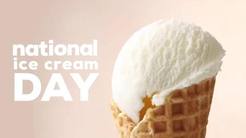 Ice Cream Dessert GIF
