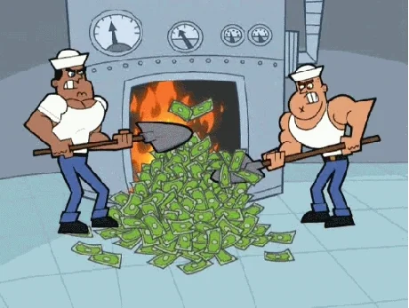 Fairly Oddparents Burn GIF