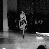 fashion week GIF by TraceLoops