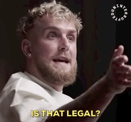 No Way Lebron GIF