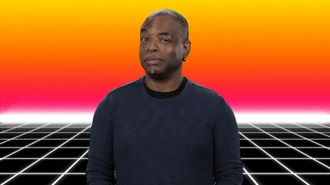 My Boo Flirting GIF