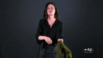 Im Ready Lets Go GIF by Music Choice