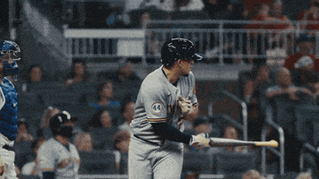 Major League Baseball Sport GIF by MLB