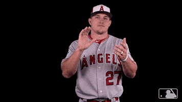 All Star Sport GIF by MLB