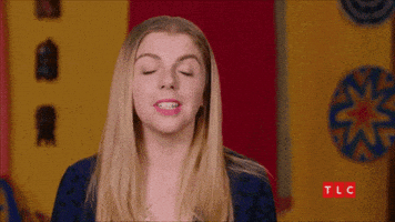 90 Day Fiance Ari GIF by TLC