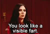 Insult Eww GIF