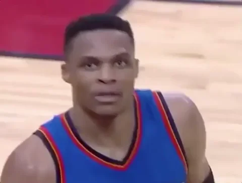 Frustrated Nba Playoffs GIF