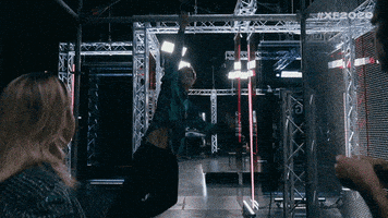 X Factor Reaction GIF by X Factor Italia