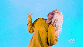 see ya no GIF by Music Choice