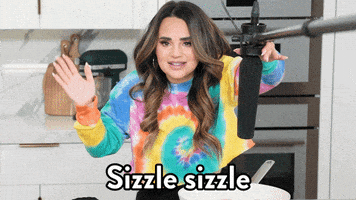 Dance Ro GIF by Rosanna Pansino