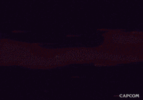 Video Game GIF by CAPCOM