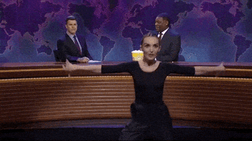 Snl GIF by Saturday Night Live