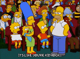 Lisa Simpson GIF by The Simpsons