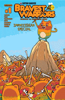 youtube television GIF by Cartoon Hangover