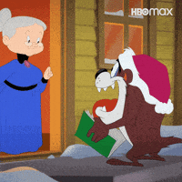 Looney Tunes Animation GIF by HBO Max
