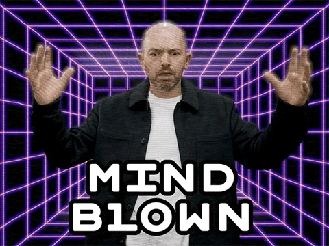 Paul Scheer Wow GIF