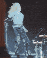 Linkin Park Dancing GIF