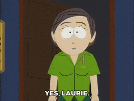 GIF by South Park 