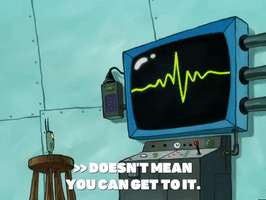 season 6 episode 25 GIF by SpongeBob SquarePants