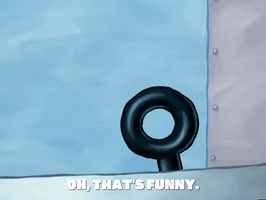 season 6 episode 25 GIF by SpongeBob SquarePants