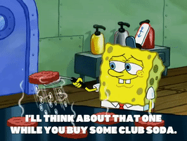 season 6 episode 25 GIF by SpongeBob SquarePants