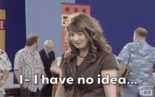 No Idea Reaction GIF by ANTIQUES ROADSHOW | PBS
