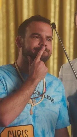 Thinking Think GIF