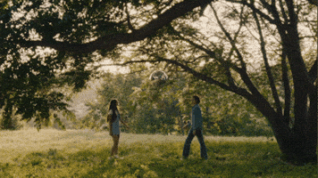 Romantic Comedy Love GIF by Will Linley