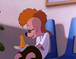 walt disney animation studios national cheese day GIF by Disney