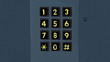 Calling Quentin Tarantino GIF by 9th Maestro