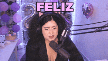 Cumple Happy Birthday GIF