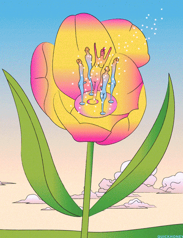 Good Morning Love GIF by PEEKASSO